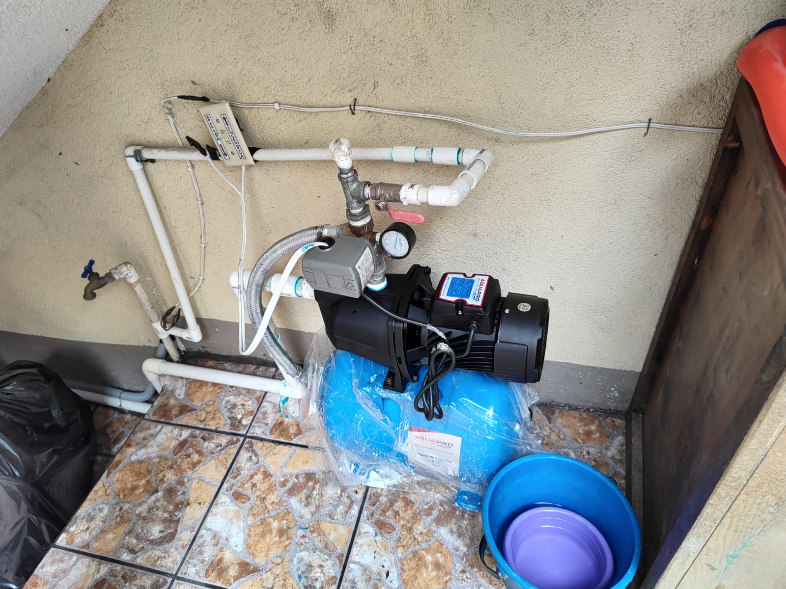 reparaciones