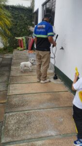 reparaciones