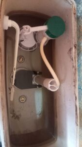 reparaciones